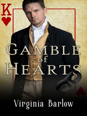 cover image of Gamble of Hearts